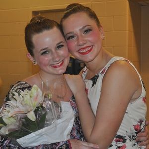 Meet your Posher, Therese